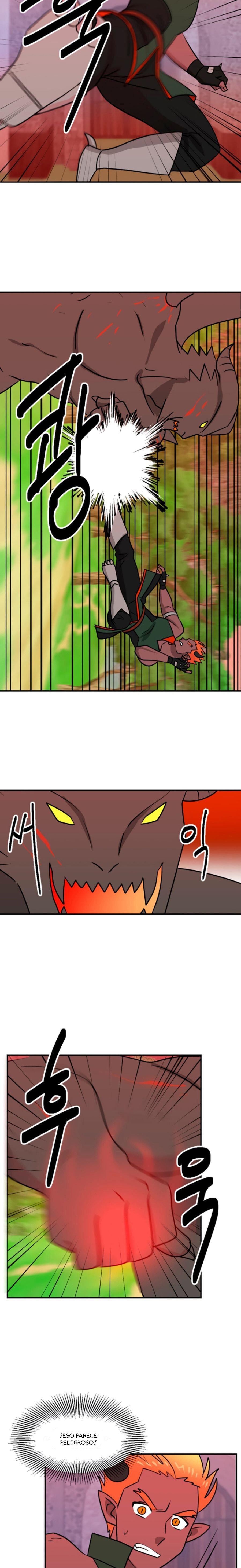 Capitulo 84 page 12