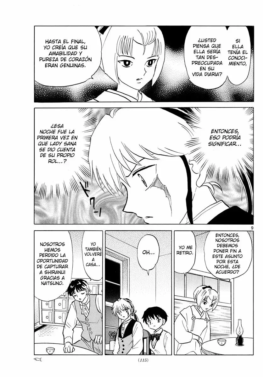 Capitulo 165 page 9