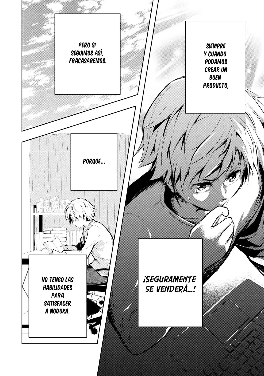 Capitulo 11 page 11