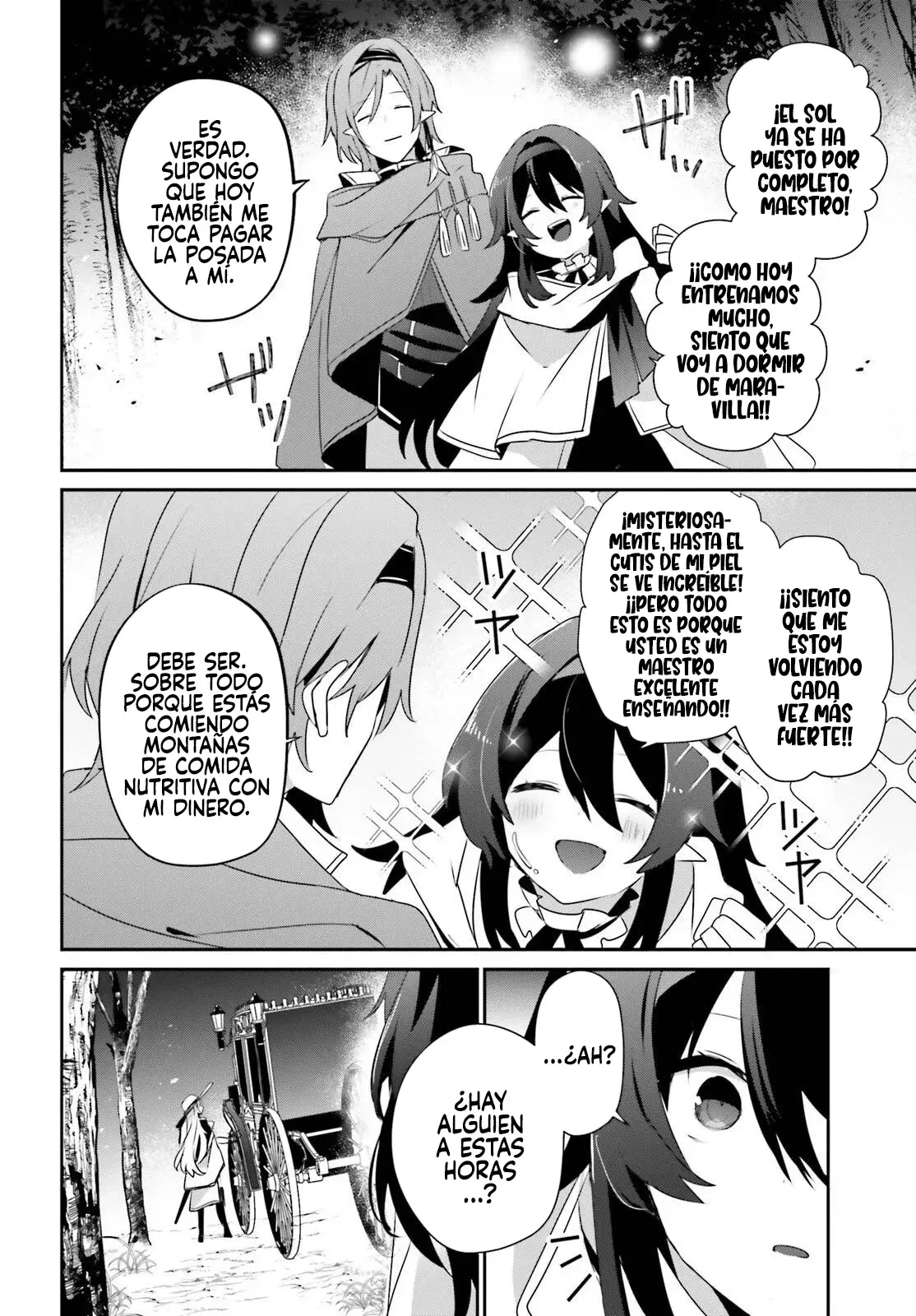 Capitulo 83 page 23