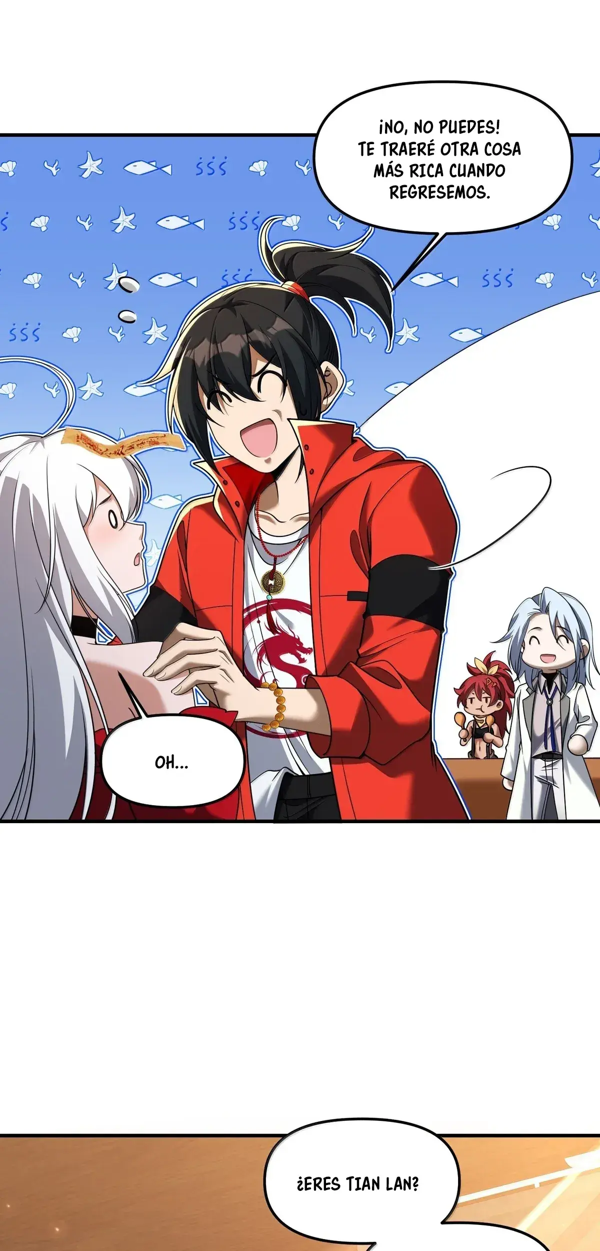 Capitulo 68 page 16