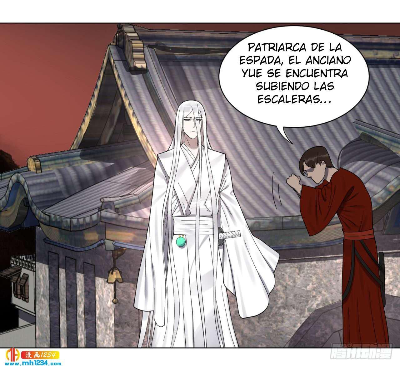 Capitulo 54 page 39
