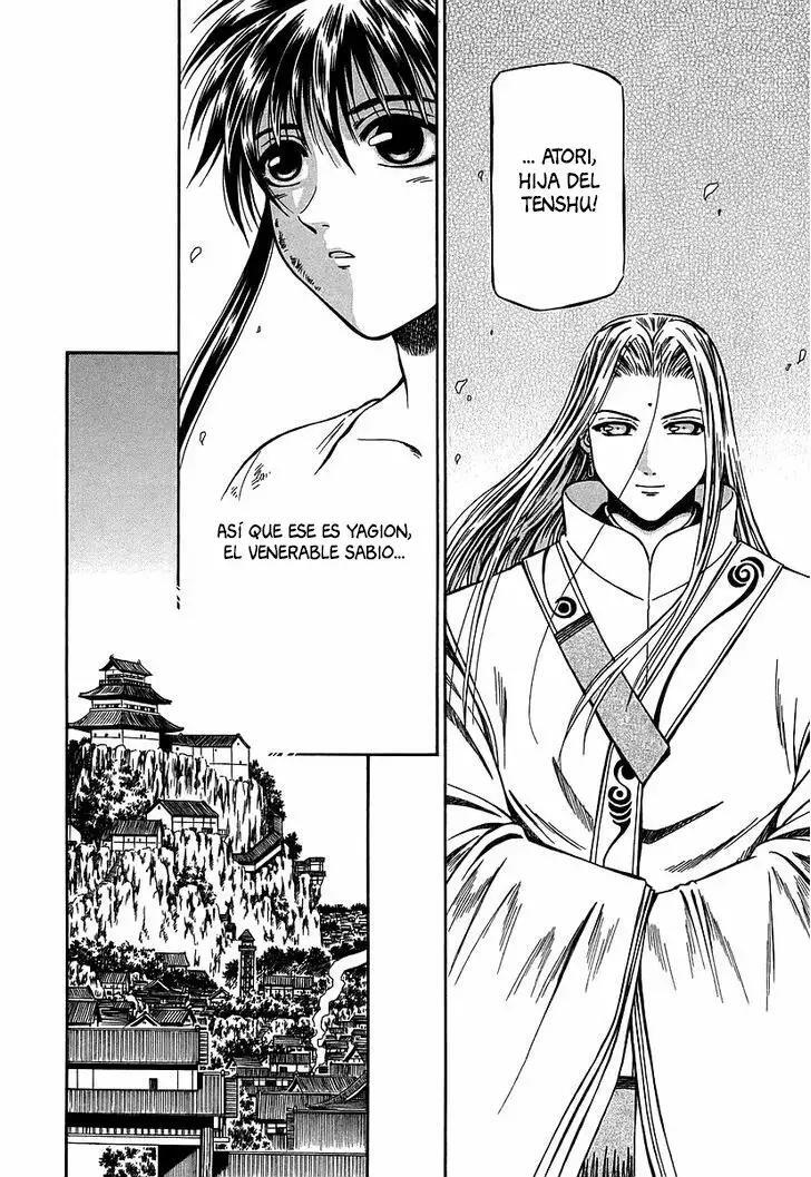 Capitulo 21 page 11