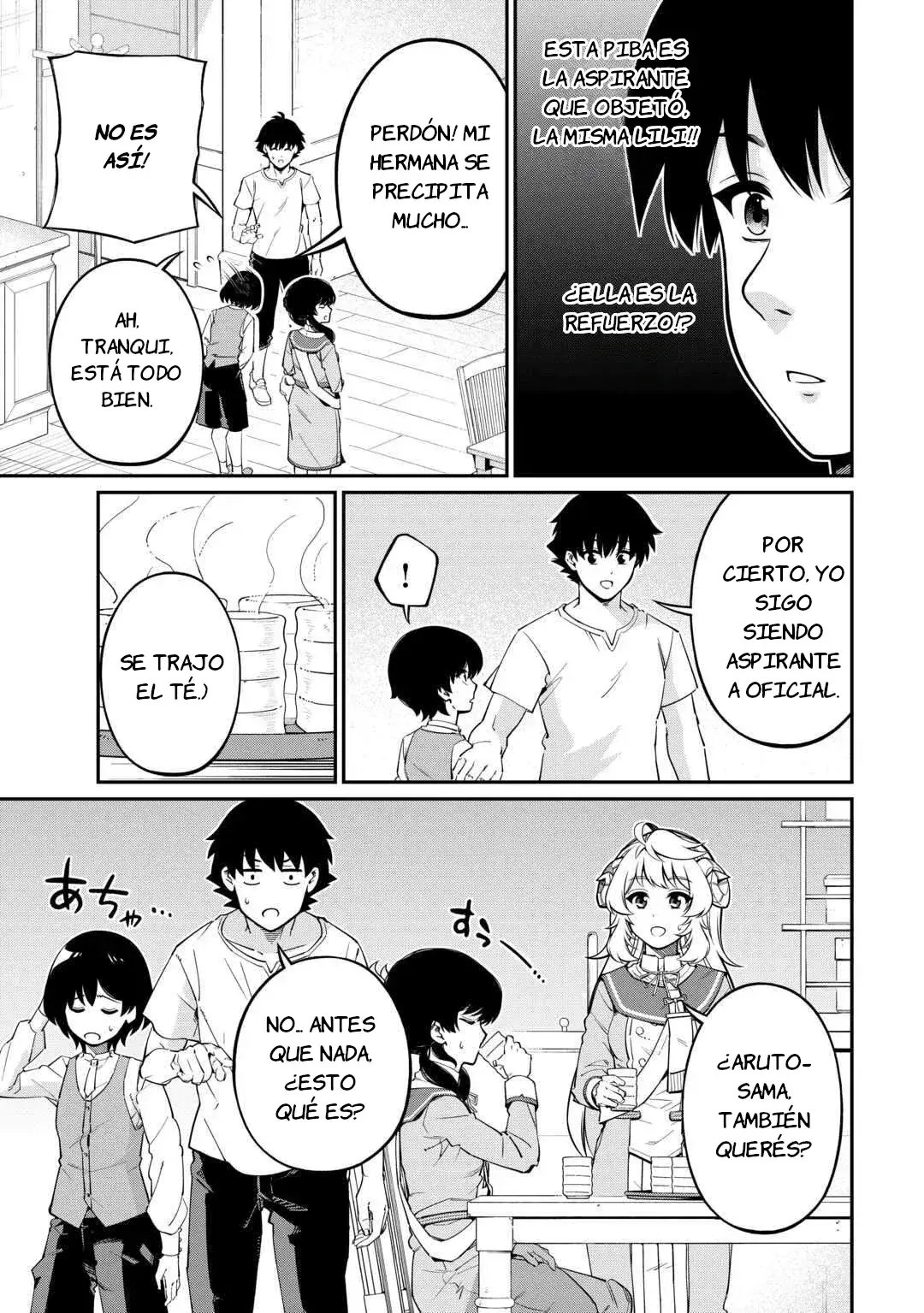 Capitulo 7 page 10