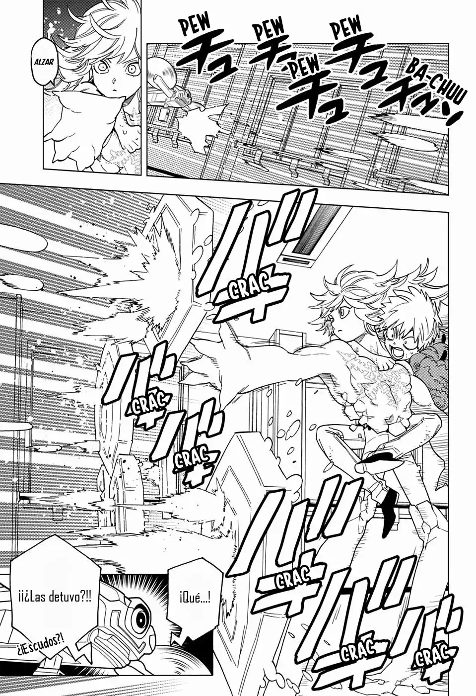 Capitulo 39 page 8