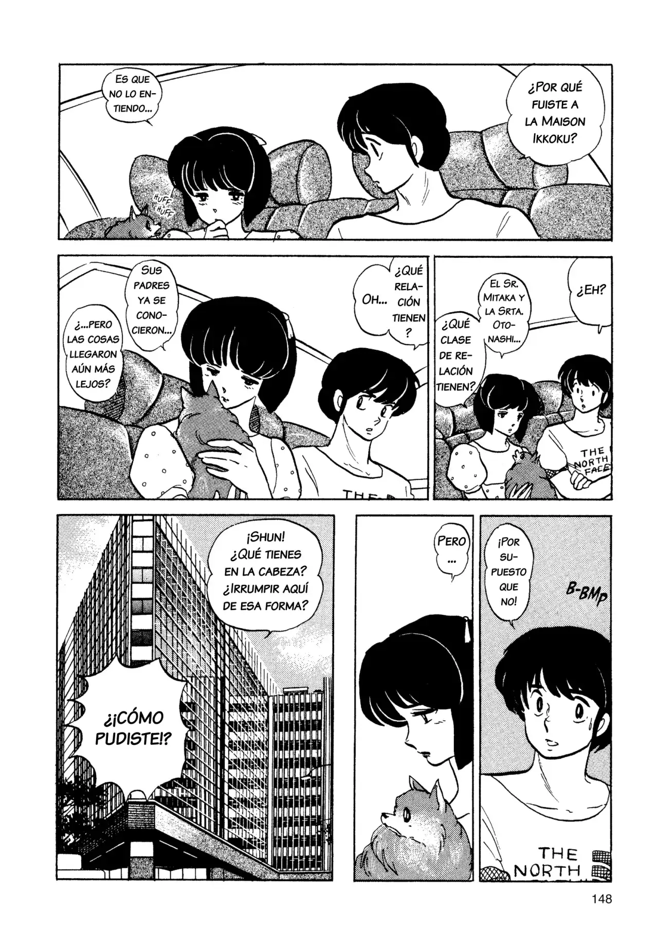 Capitulo 136 page 16