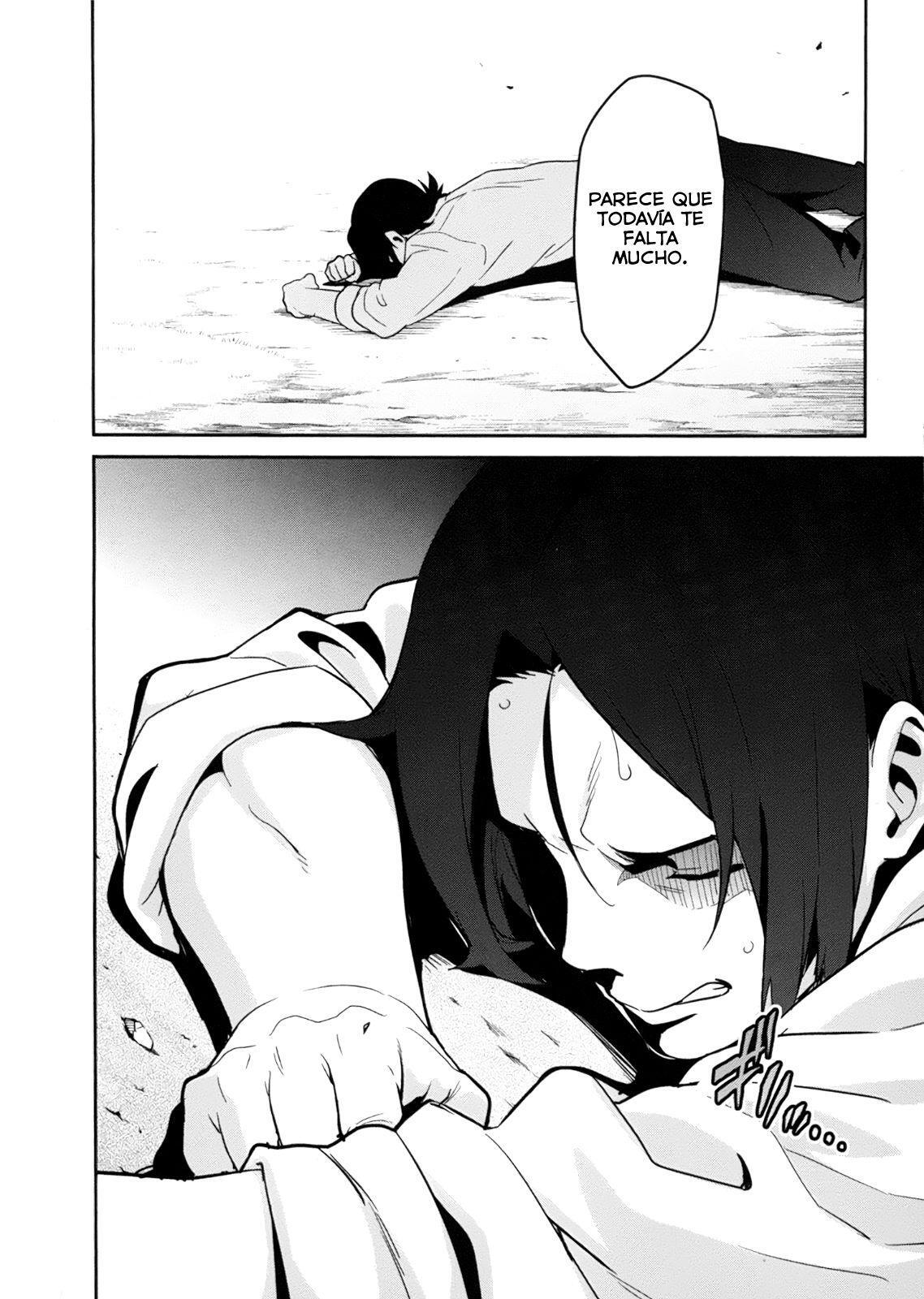 Capitulo 79 page 23