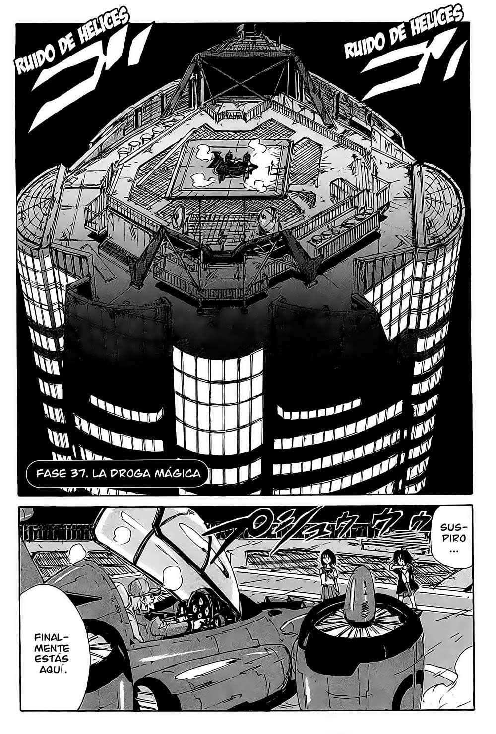 Capitulo 118 page 2
