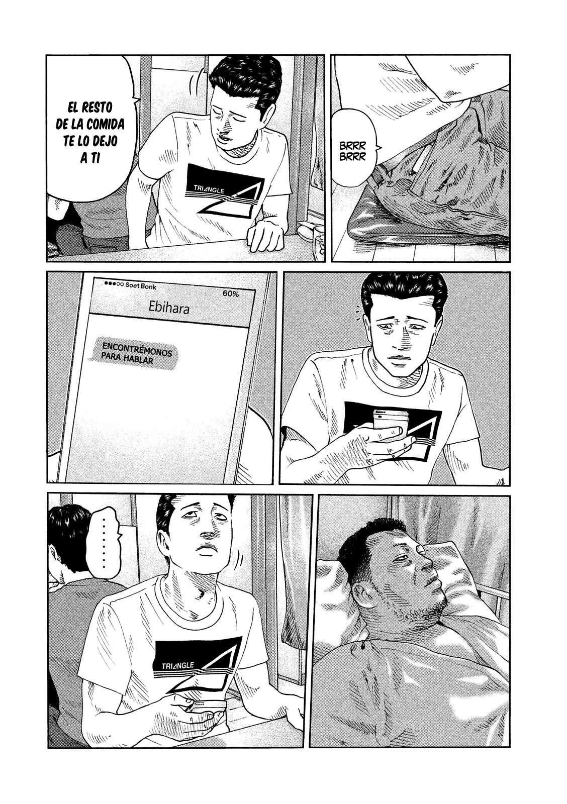 Capitulo 43 page 18