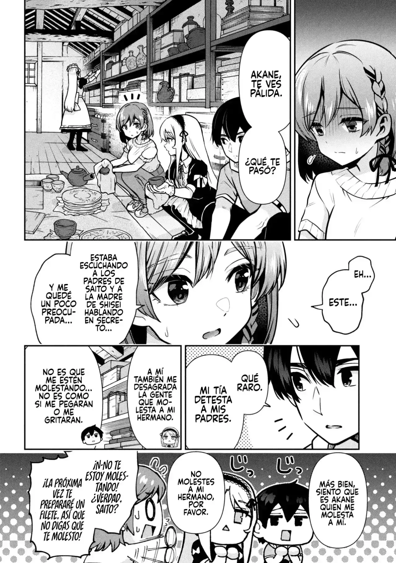 Capitulo 46 page 28
