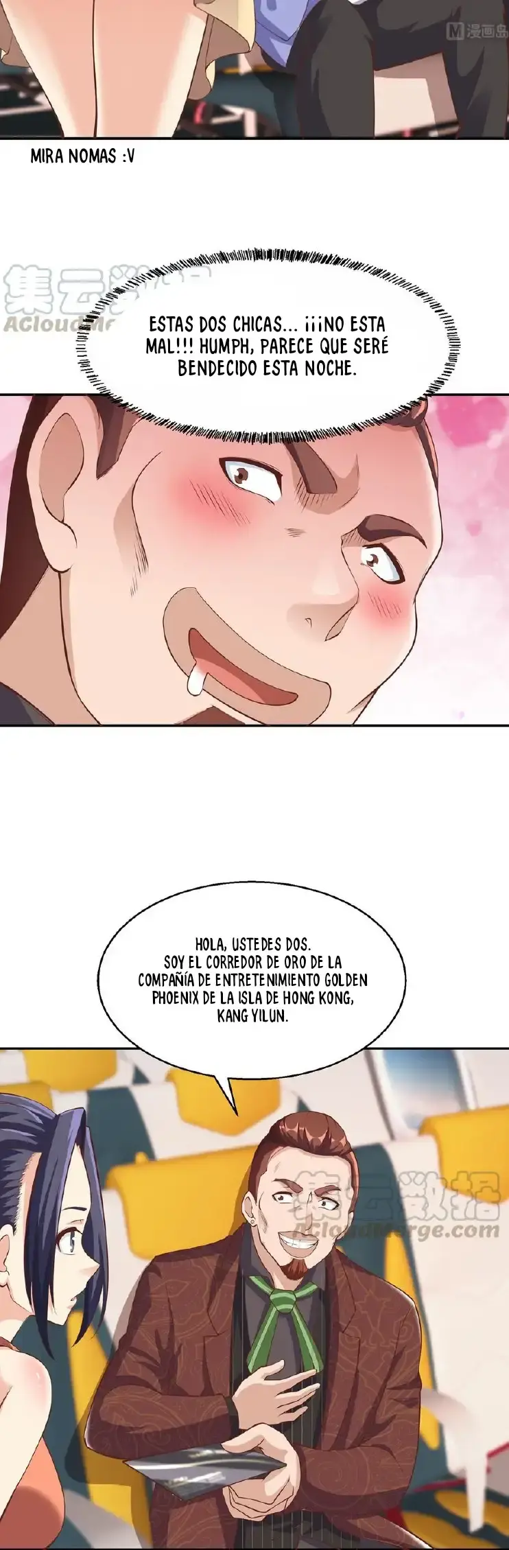 Capitulo 247 page 11