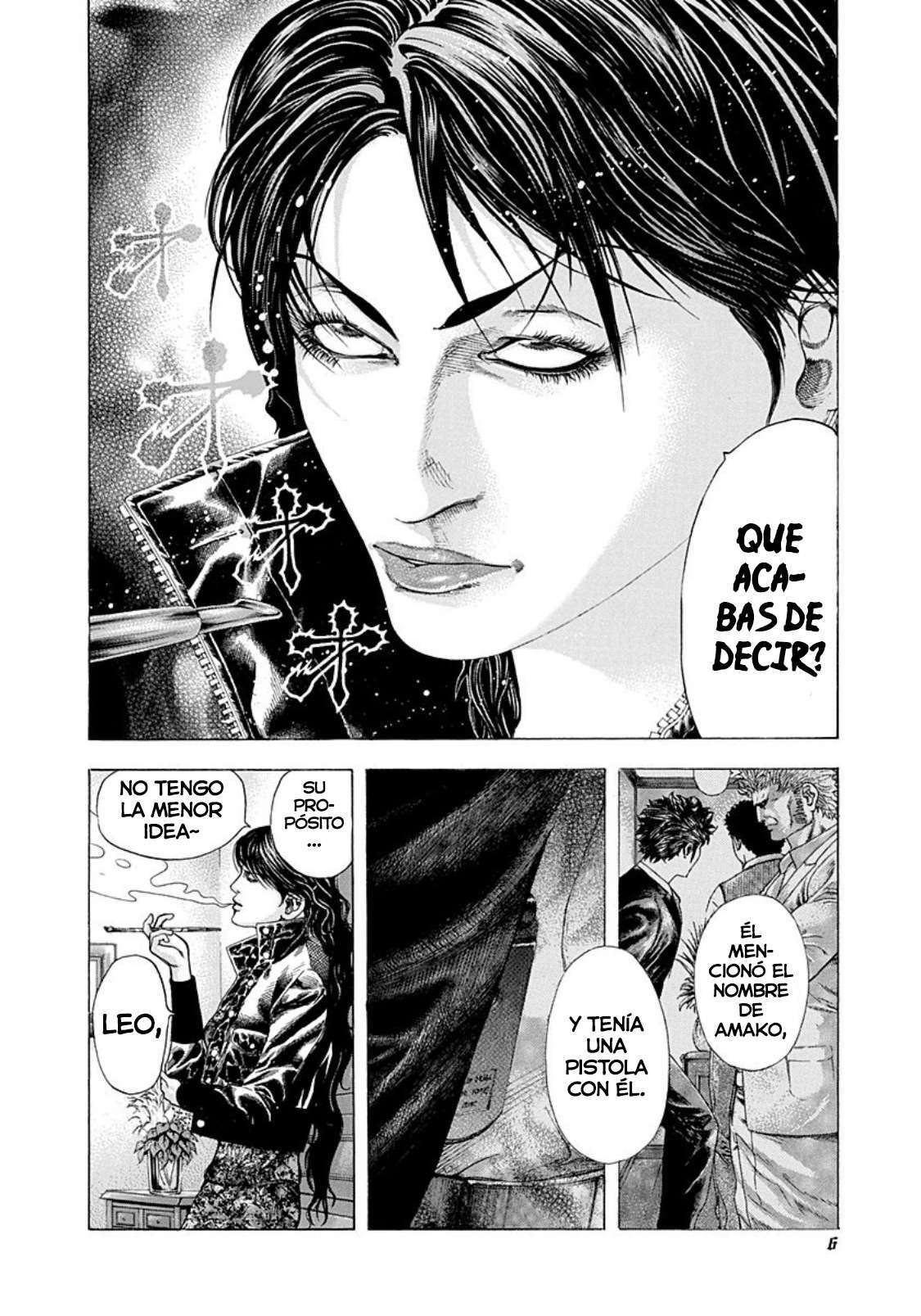 Capitulo 154 page 2