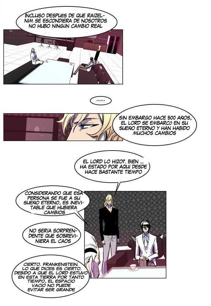 Capitulo 158 page 5