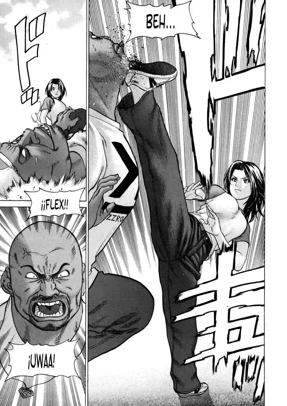 Capitulo 49 page 4