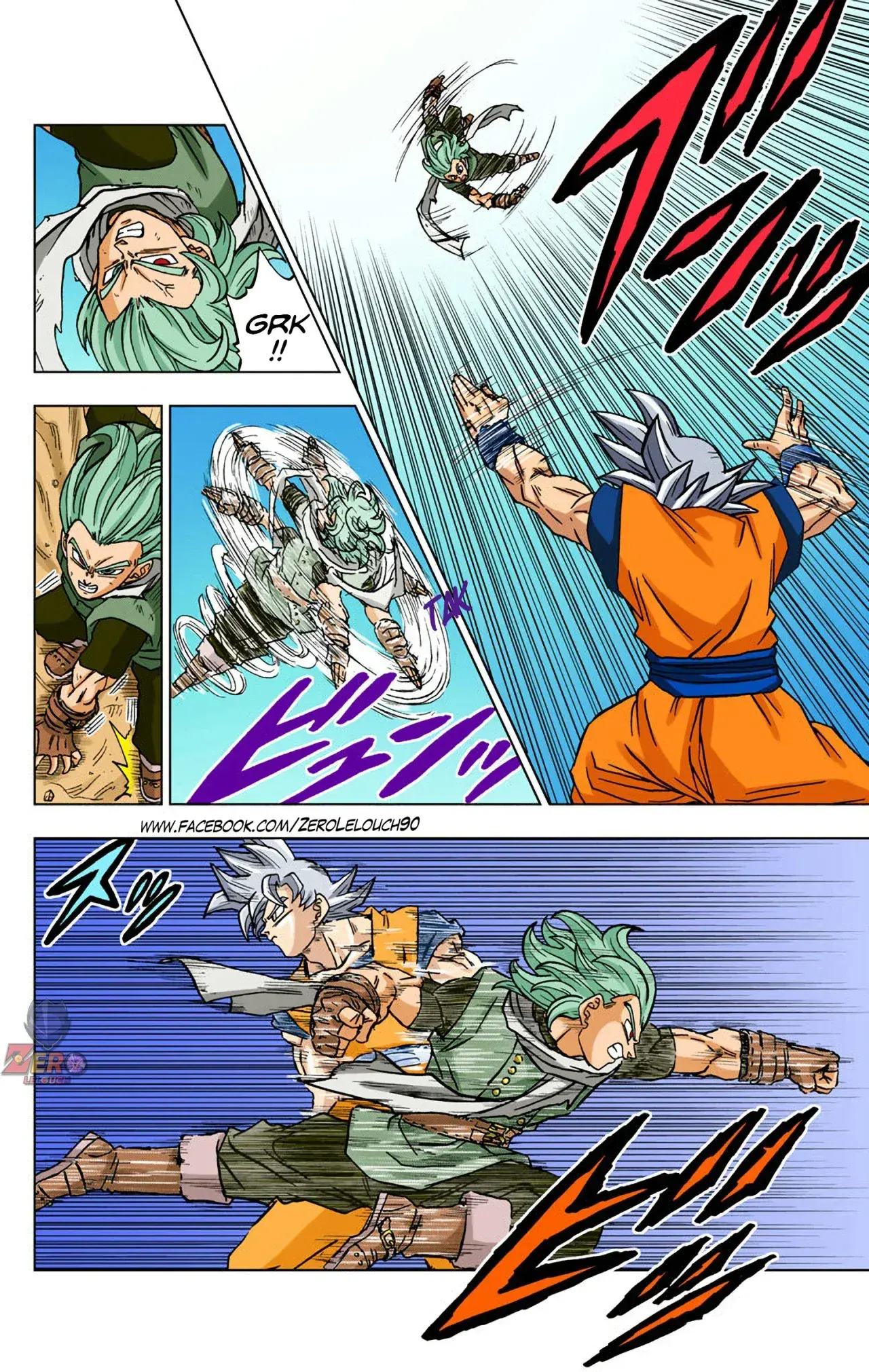 Capitulo 73 page 36