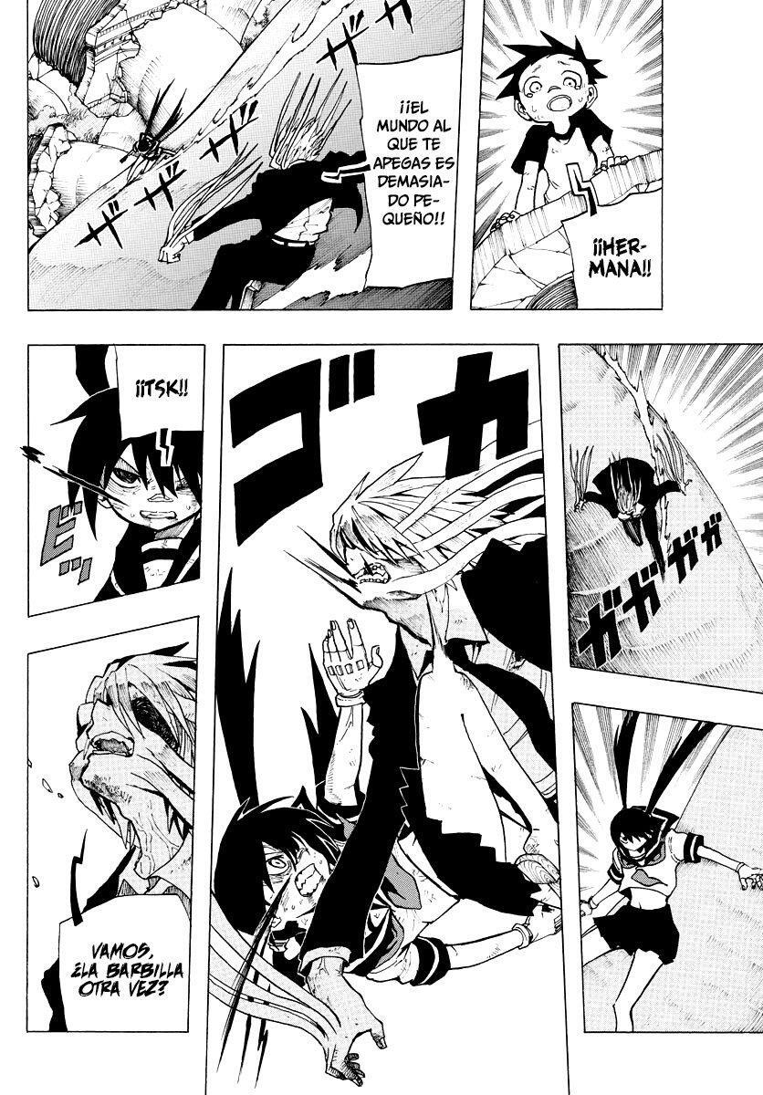 Capitulo 37 page 6