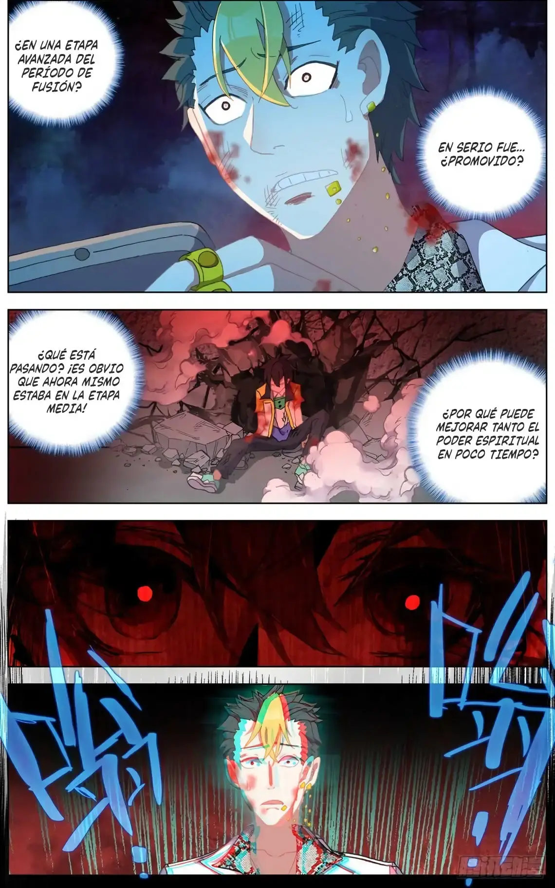 Capitulo 107 page 12