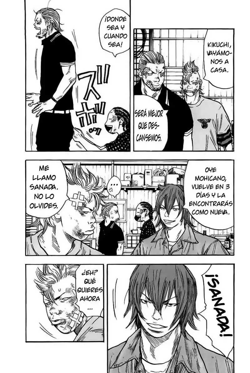 Capitulo 23 page 16