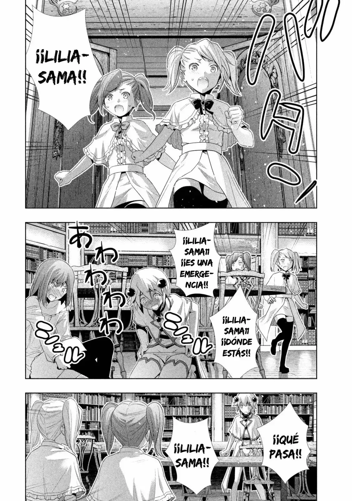 Capitulo 12 page 15