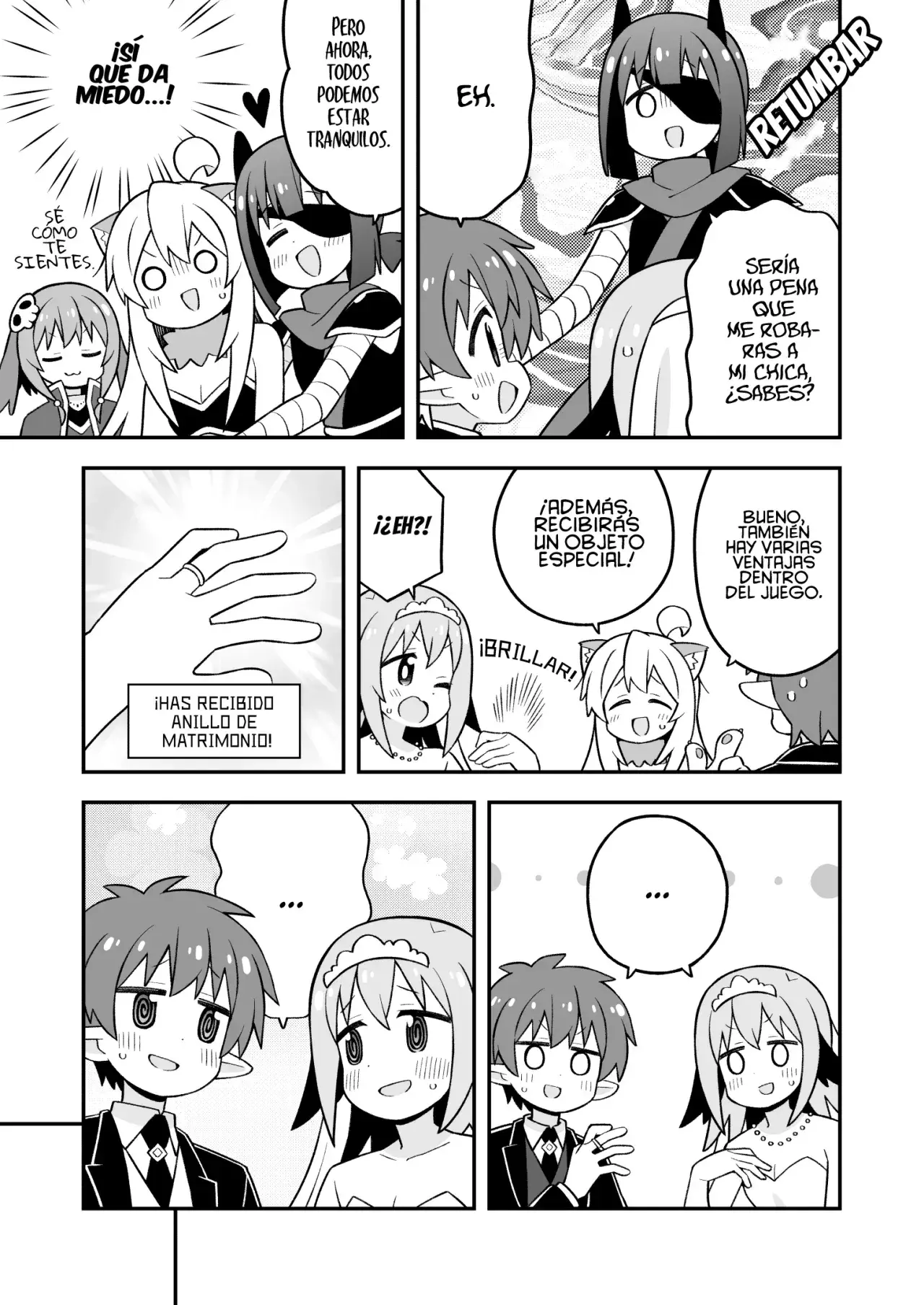 Capitulo 101 page 12