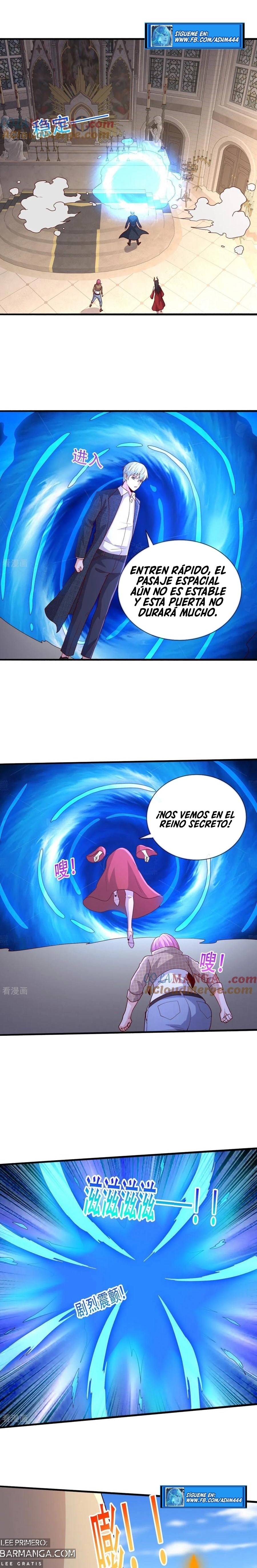 Capitulo 721 page 5