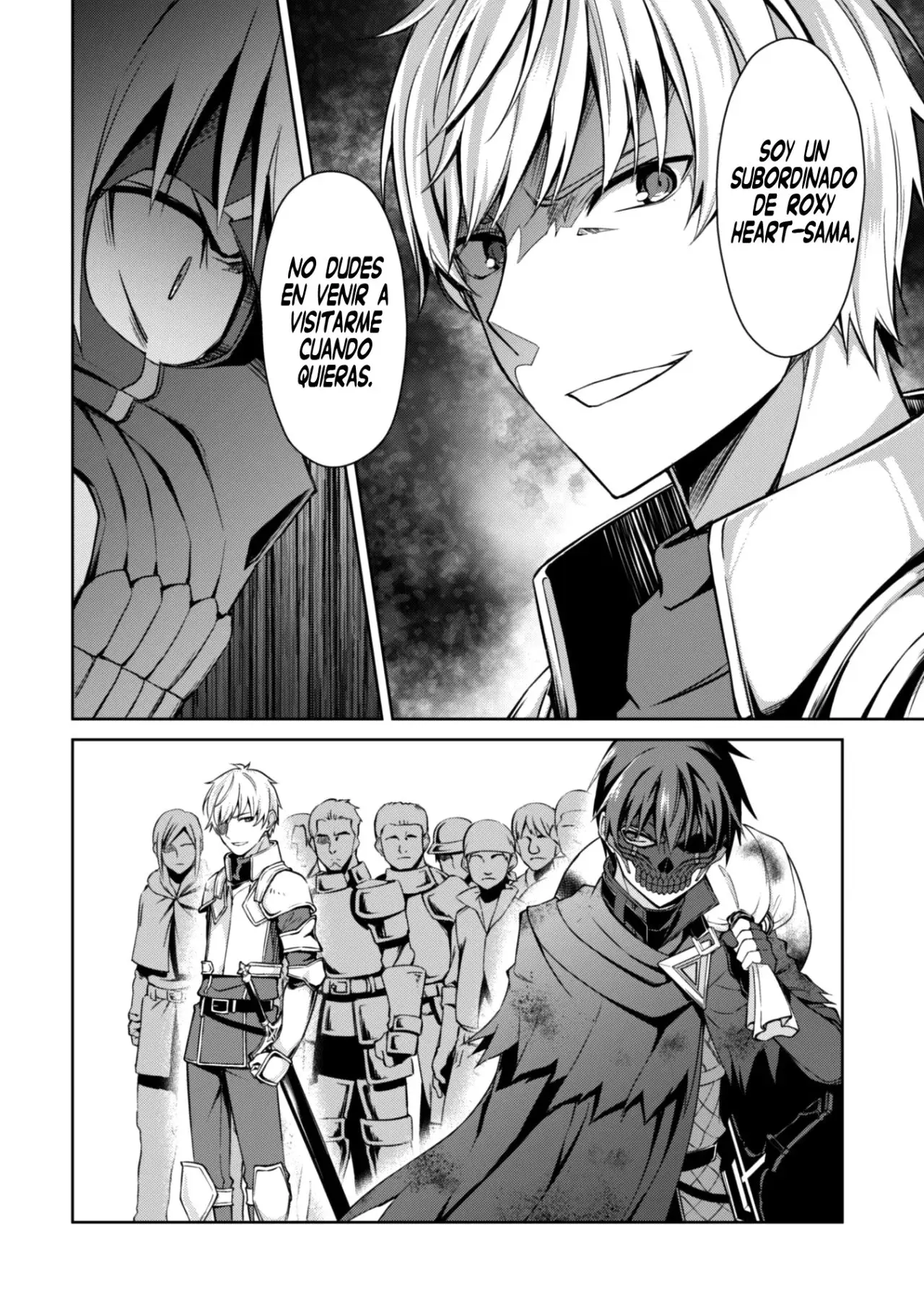 Capitulo 23 page 17