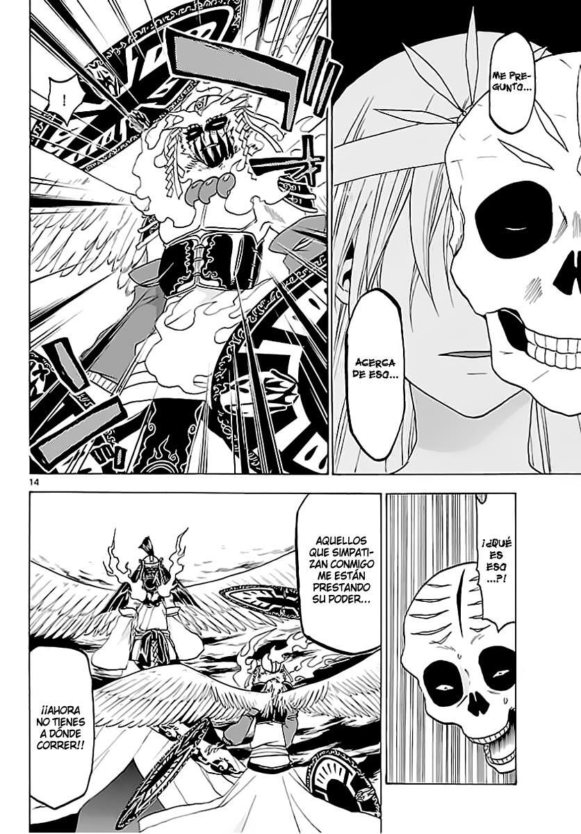Capitulo 66 page 16