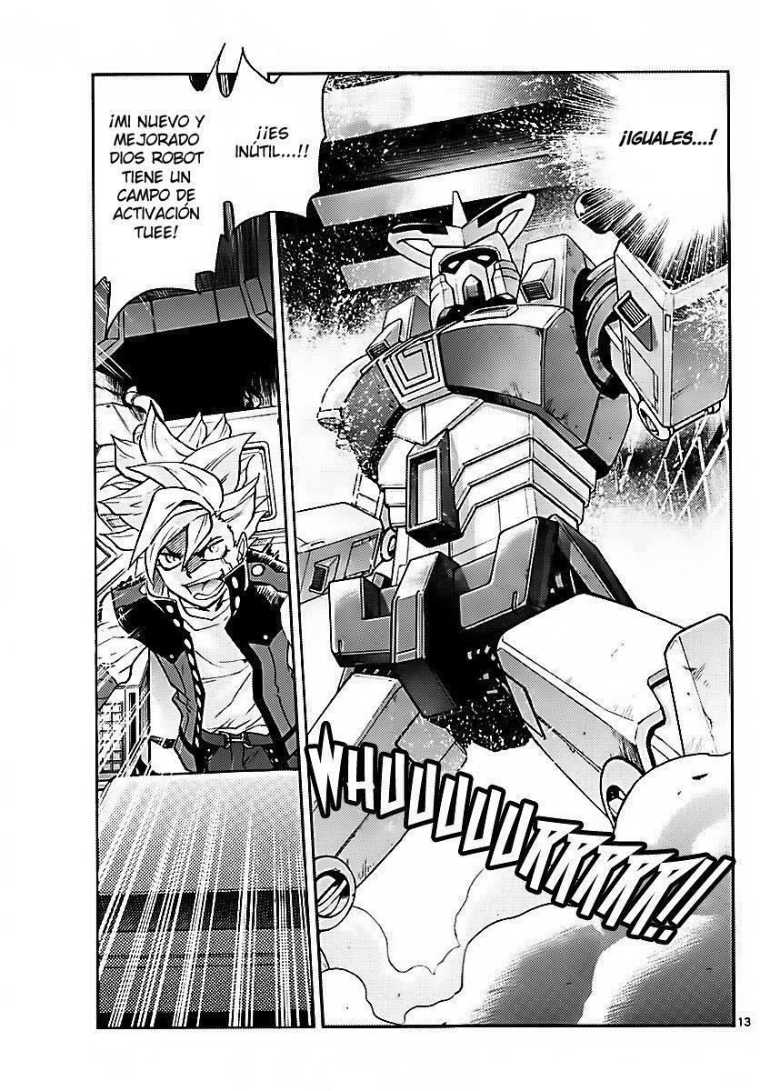 Capitulo 472 page 13