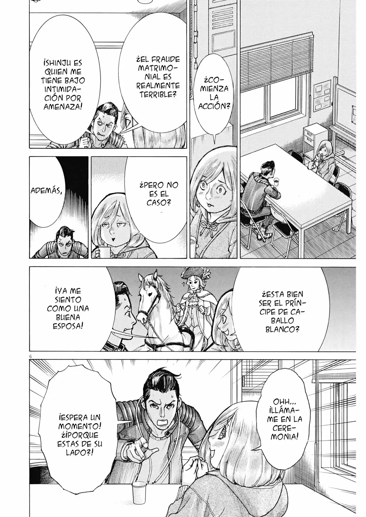 Capitulo 18 page 7