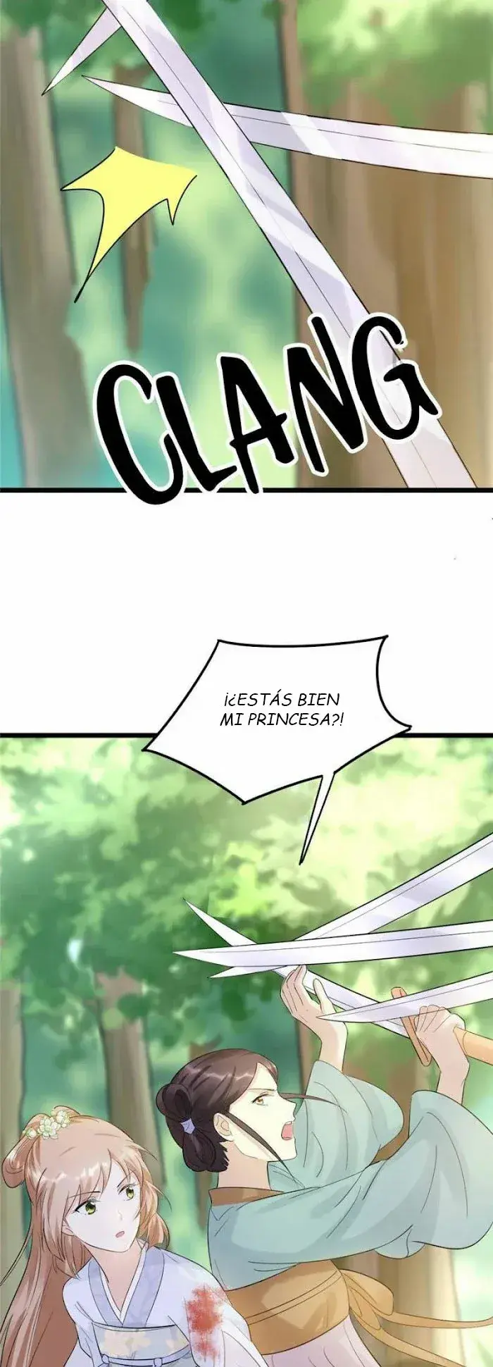 Capitulo 70 page 19