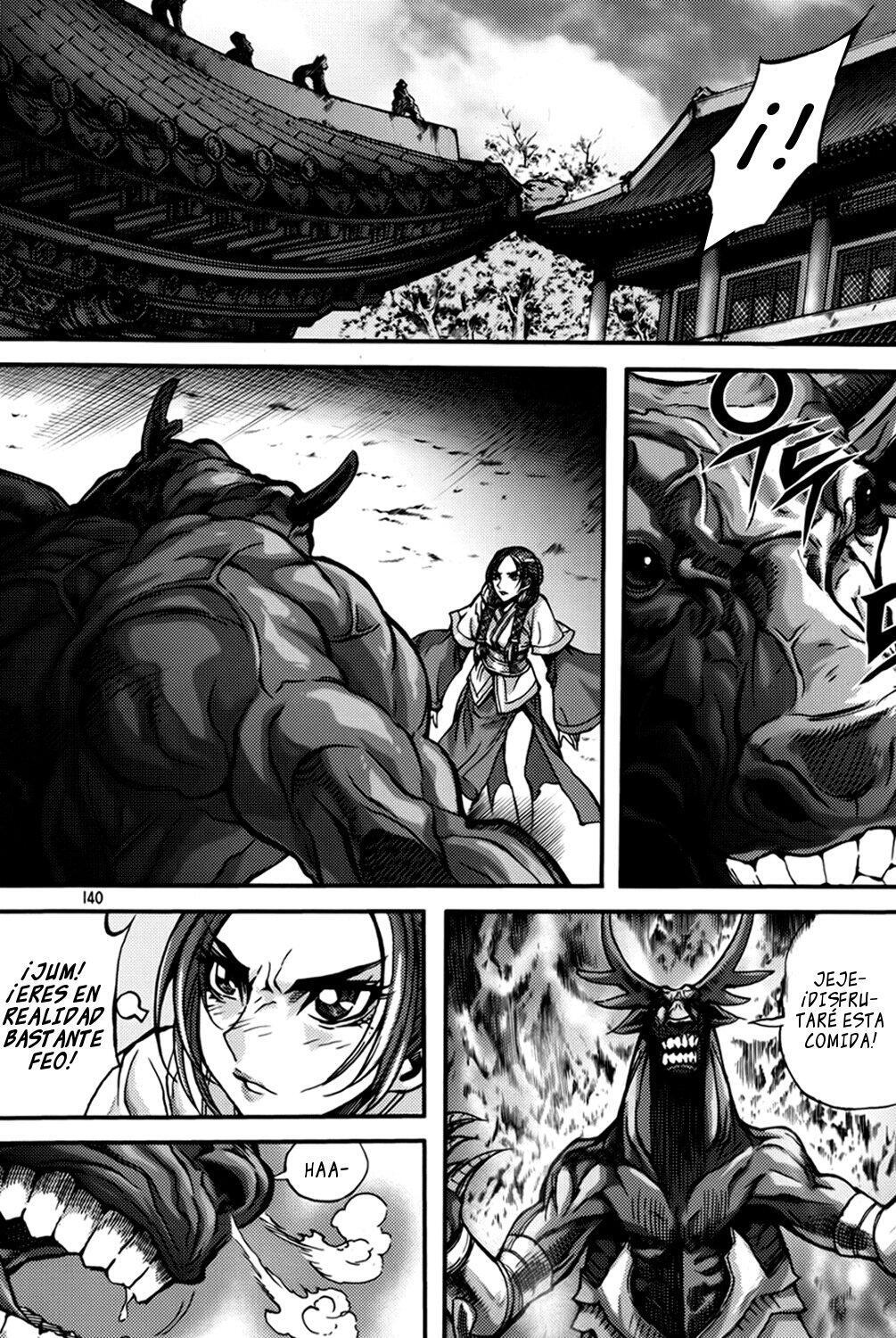 Capitulo 283 page 12