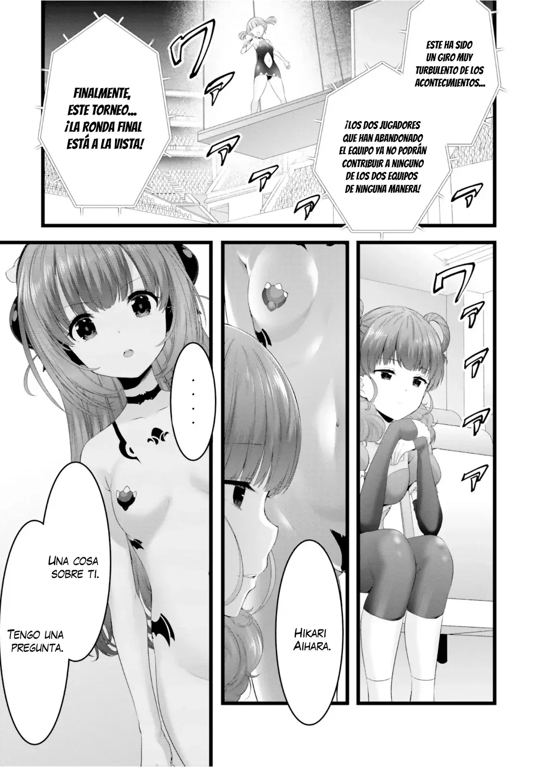 Capitulo 35 page 28