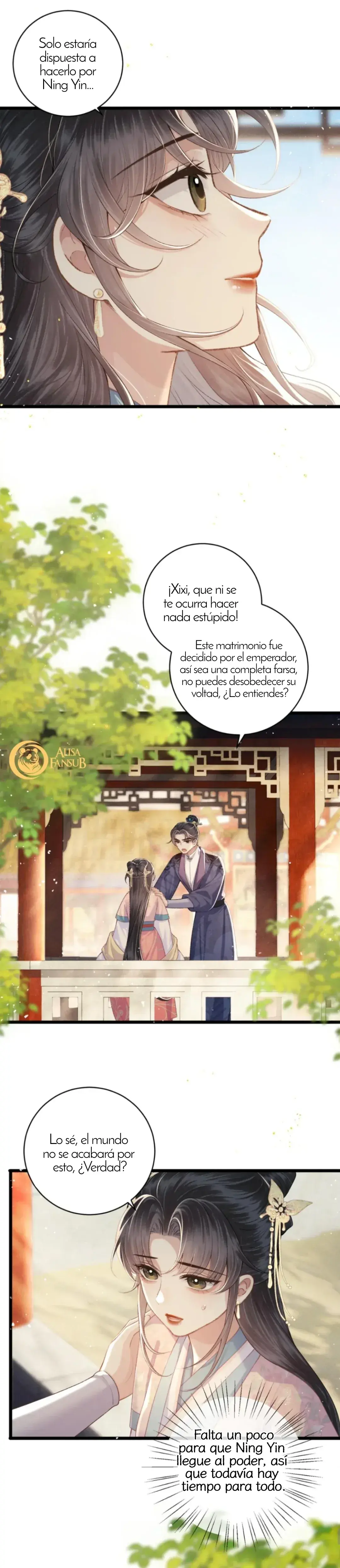 Capitulo 67 page 10