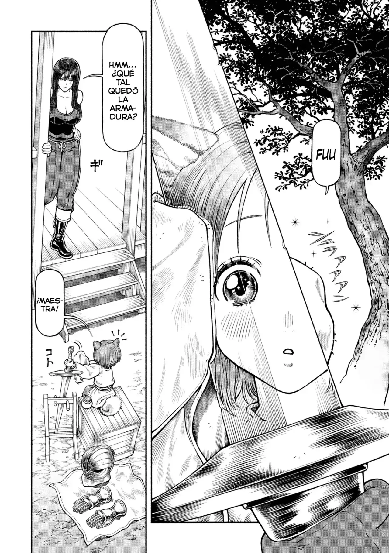 Capitulo 60 page 3