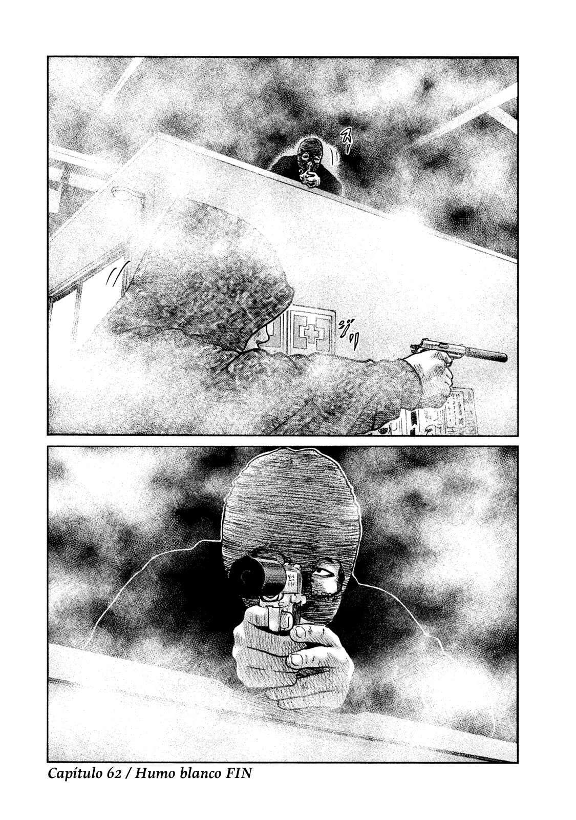 Capitulo 62 page 19