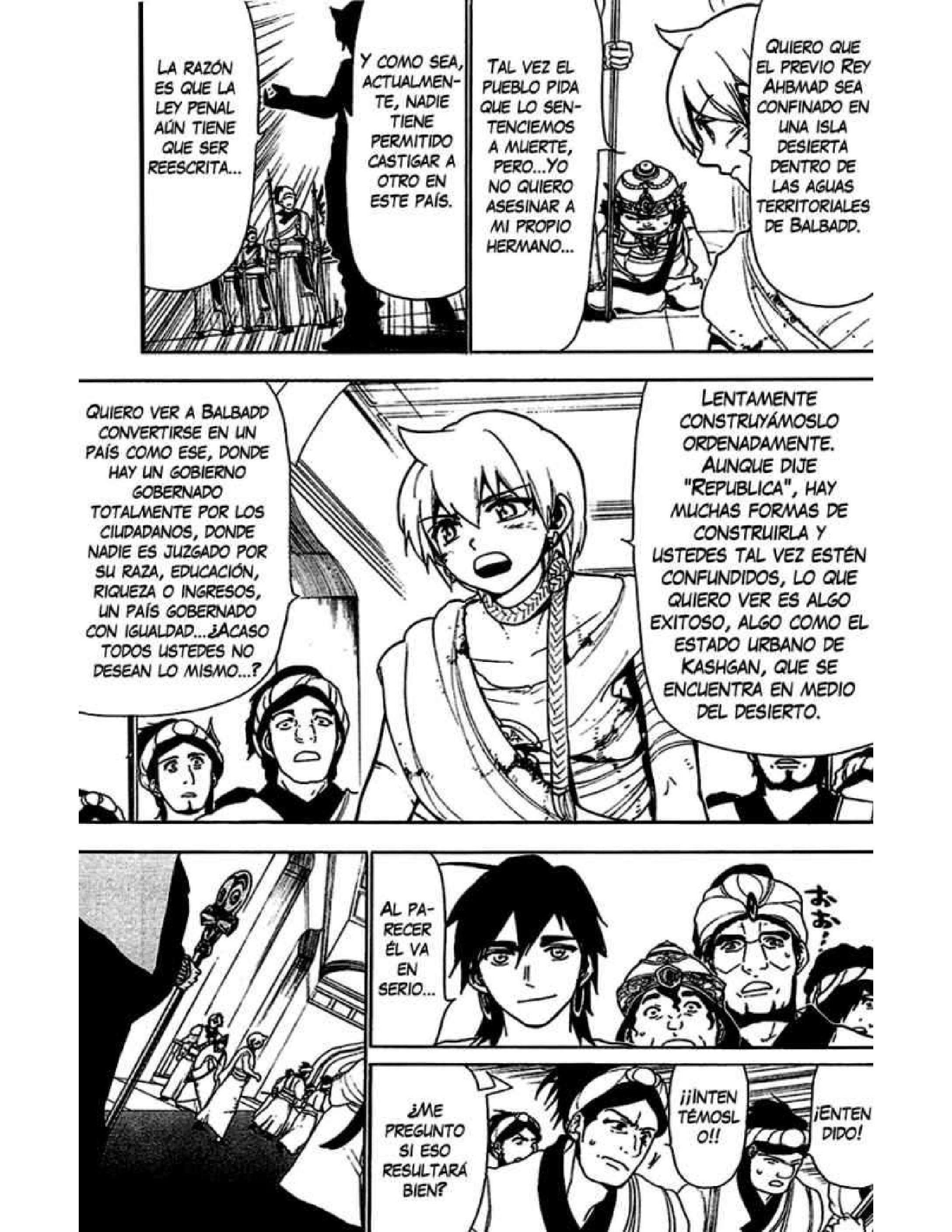 Capitulo 64 page 6