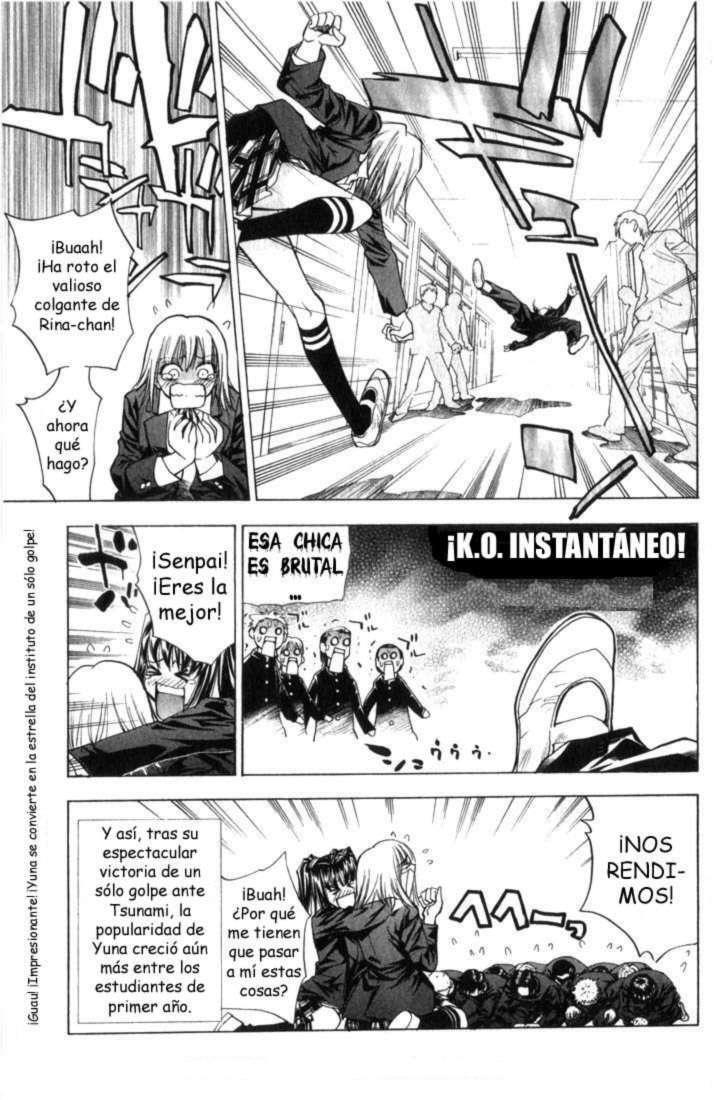Capitulo 22 page 19
