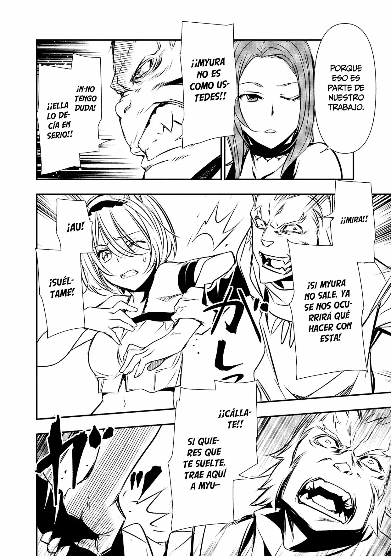 Capitulo 56 page 17