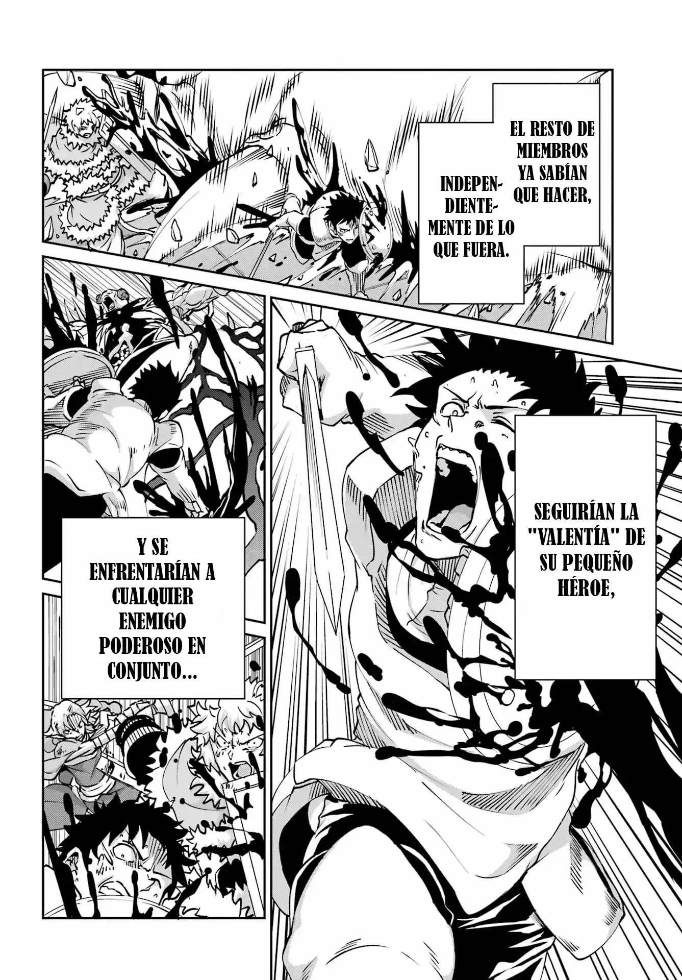 Capitulo 104 page 34