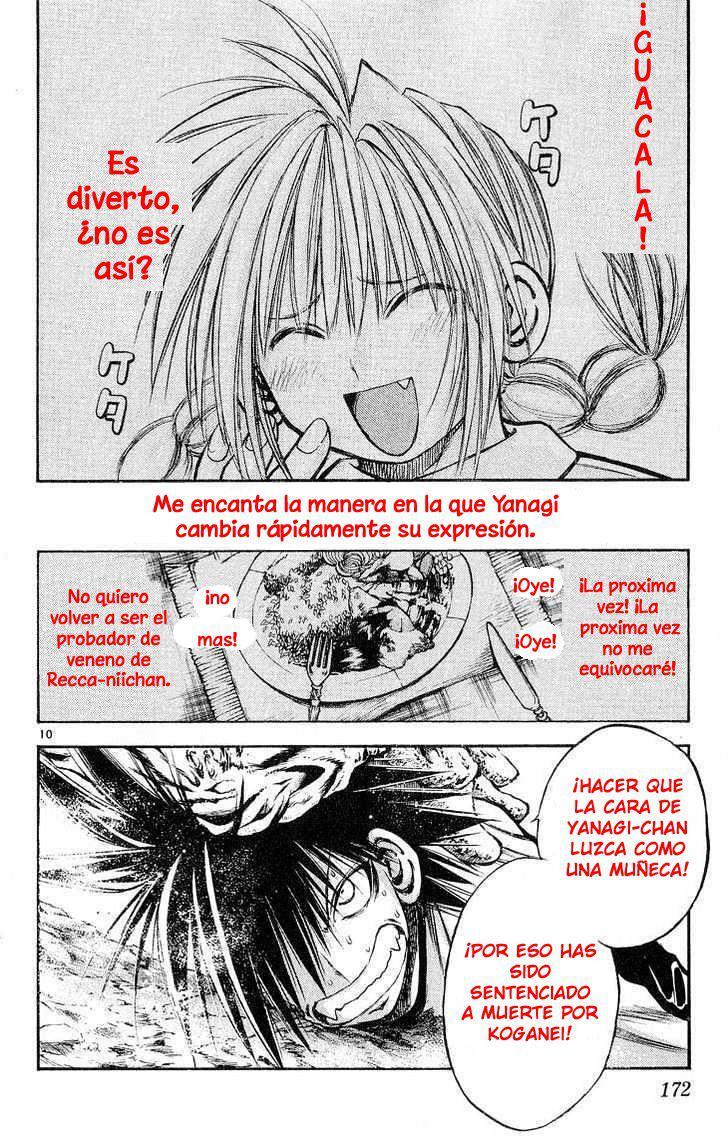 Capitulo 309 page 11