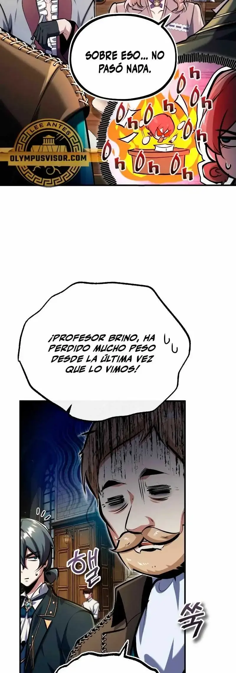 Capitulo 83 page 21