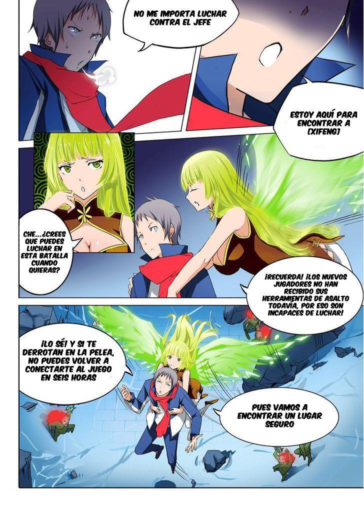 Capitulo 27 page 6