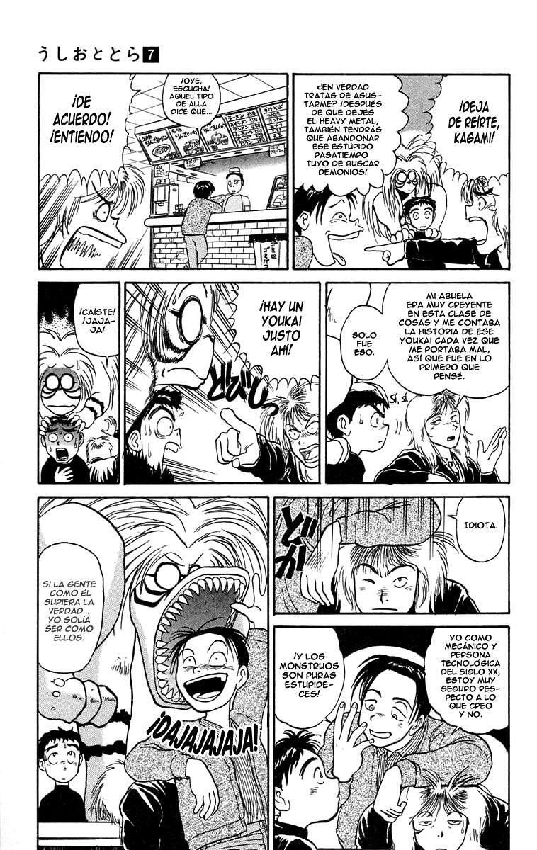 Capitulo 54 page 14