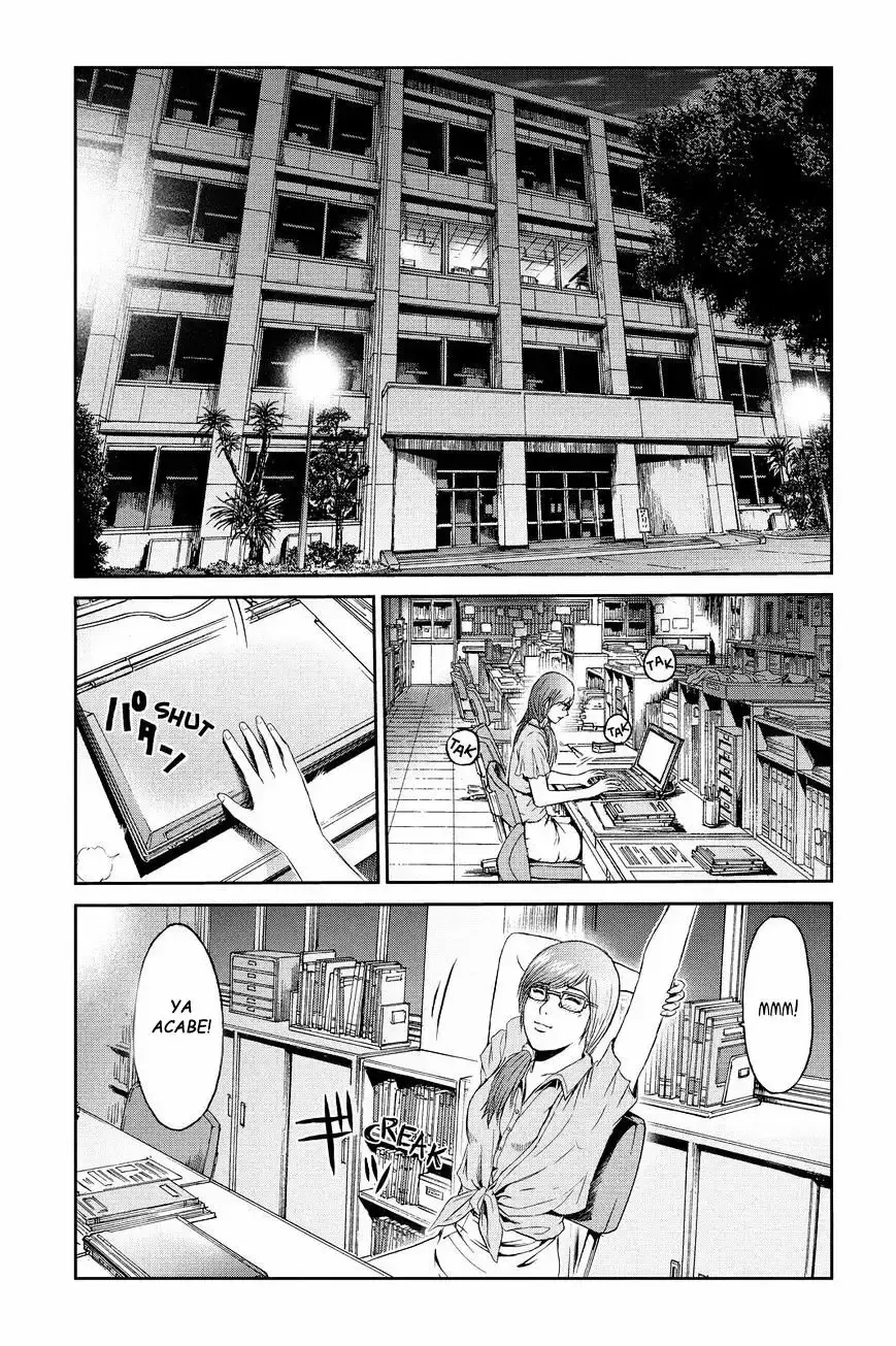 Capitulo 80 page 18