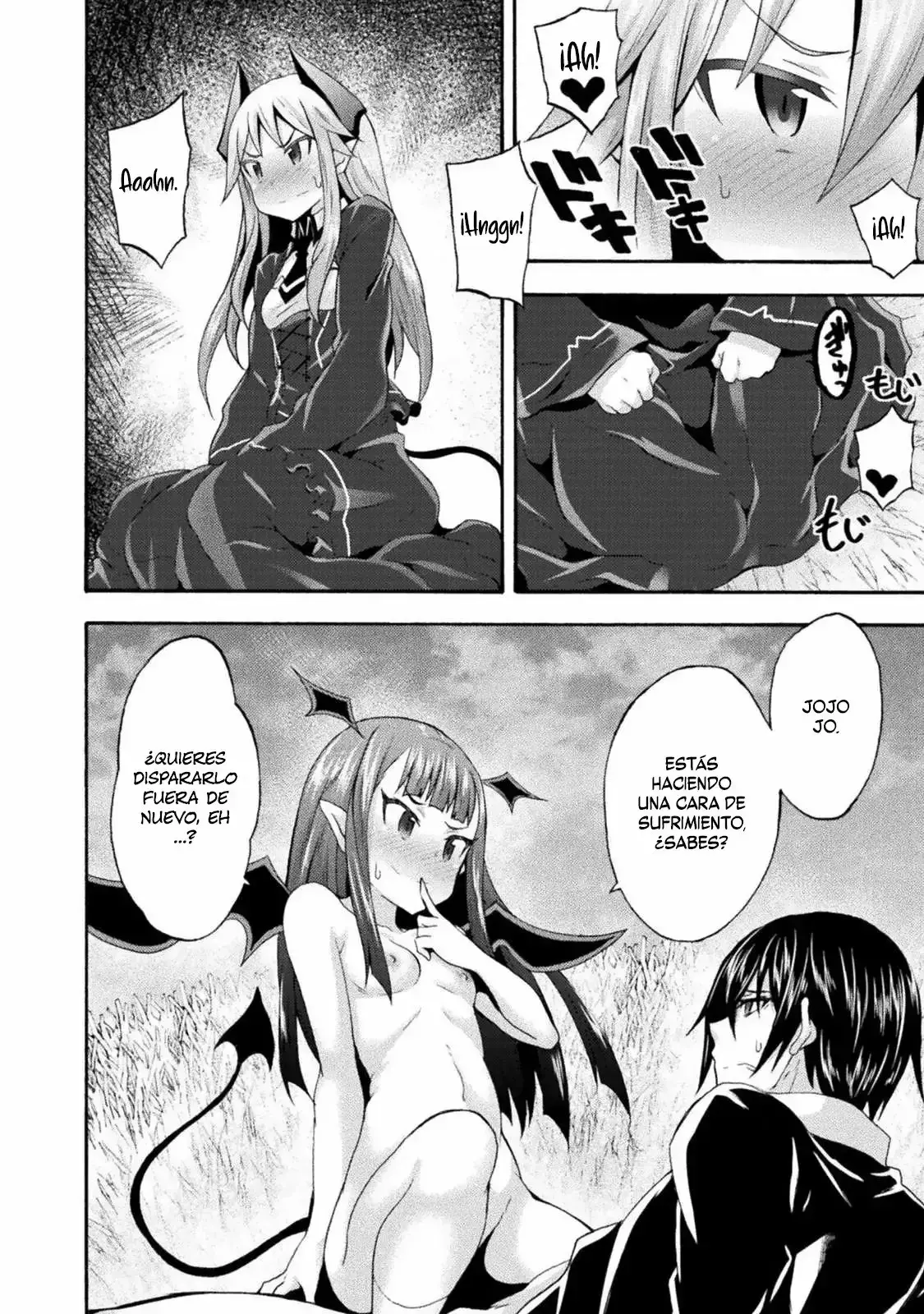 Capitulo 27 page 21