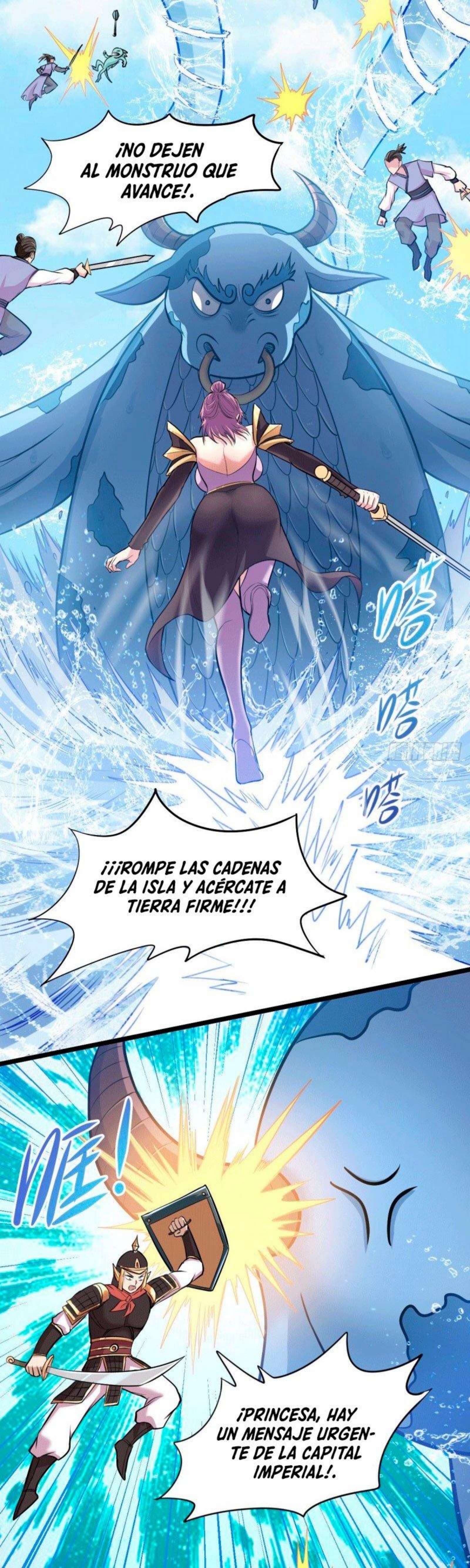 Capitulo 151 page 19