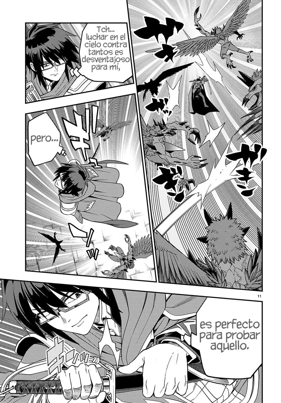 Capitulo 122 page 12