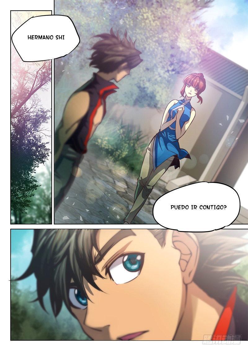 Capitulo 52 page 15