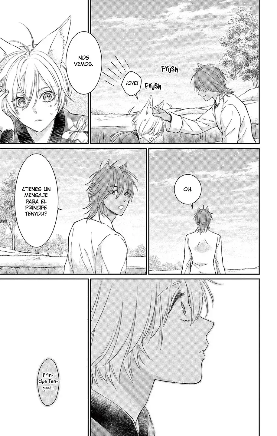 Capitulo 43 page 27