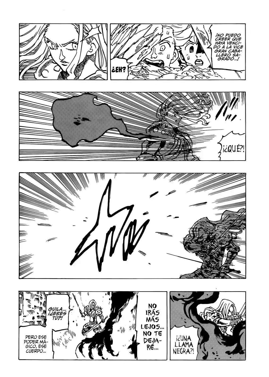 Capitulo 71 page 11